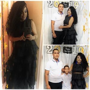 Meet your Posher, Cristina